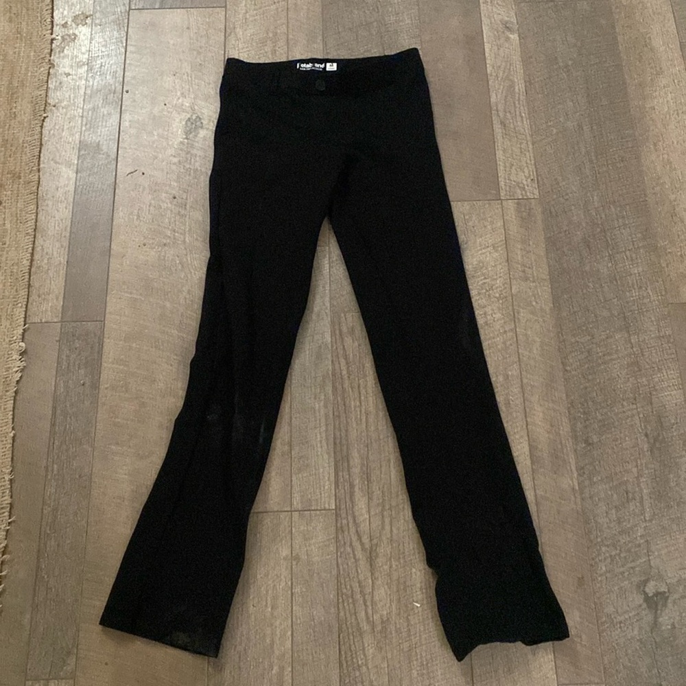 Betabrand Yoga work pants